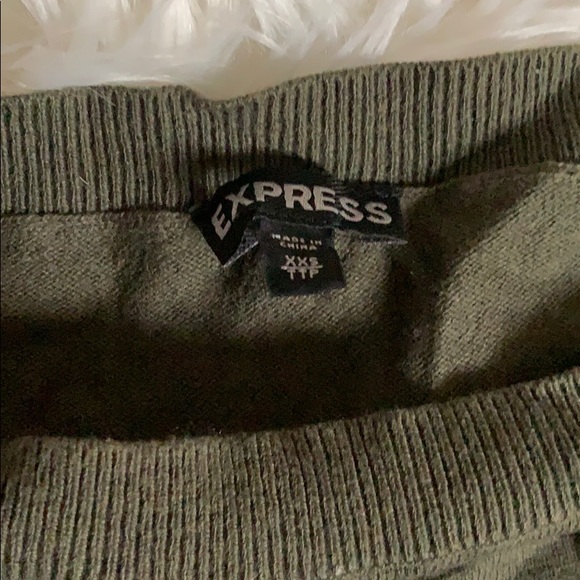 Express sweater - Picture 2 of 2